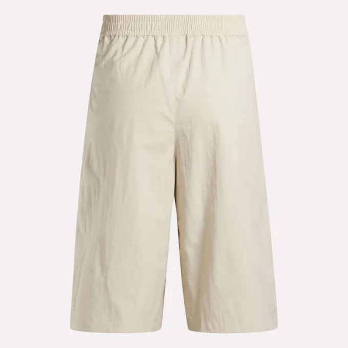 Pantalones cortos de cintura alta Reebok x CHUKWU Pantalones cortos de cintura alta Reebok x CHUKWU