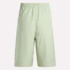 Pantalones cortos de cintura alta Reebok x CHUKWU Pantalones cortos de cintura alta Reebok x CHUKWU
