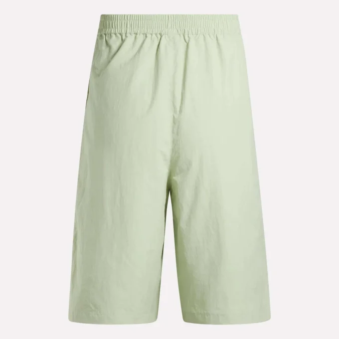 Pantalones cortos de cintura alta Reebok x CHUKWU Pantalones cortos de cintura alta Reebok x CHUKWU