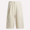 Pantalones cortos de cintura alta Reebok x CHUKWU Pantalones cortos de cintura alta Reebok x CHUKWU