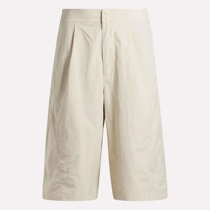Pantalones cortos de cintura alta Reebok x CHUKWU Pantalones cortos de cintura alta Reebok x CHUKWU