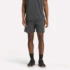 Pantalones cortos de entrenamiento de punto para hombre 7″ Pantalones cortos de entrenamiento de punto para hombre 7″