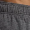 Pantalones cortos de entrenamiento de punto para hombre 7″ Pantalones cortos de entrenamiento de punto para hombre 7″
