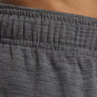 Pantalones cortos de entrenamiento de punto para hombre 7″