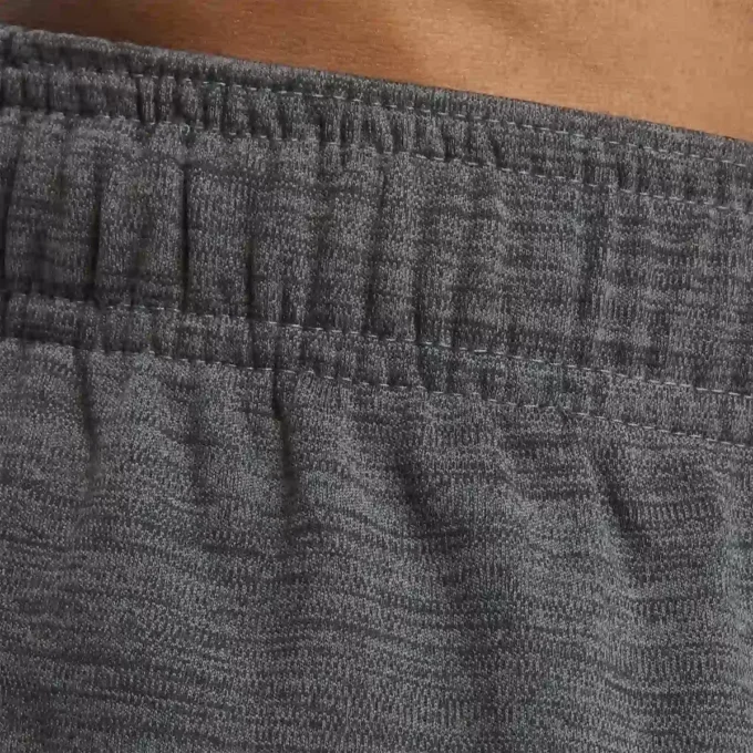 Pantalones cortos de entrenamiento de punto para hombre 7″ Pantalones cortos de entrenamiento de punto para hombre 7″