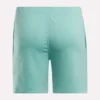 Pantalones cortos de entrenamiento de punto para hombre 7″ Pantalones cortos de entrenamiento de punto para hombre 7″