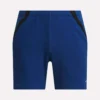 Pantalones cortos de entrenamiento de punto para hombre 7″ Pantalones cortos de entrenamiento de punto para hombre 7″