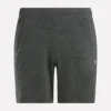 Pantalones cortos de entrenamiento de punto para hombre 7″ Pantalones cortos de entrenamiento de punto para hombre 7″