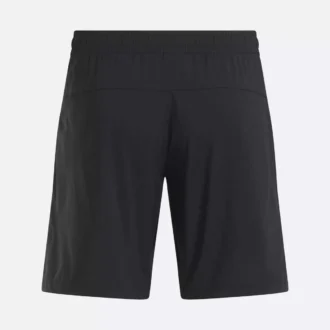 Pantalones cortos de entrenamiento para hombre 9″