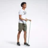 Pantalones cortos de entrenamiento para hombre 9″ Pantalones cortos de entrenamiento para hombre 9″