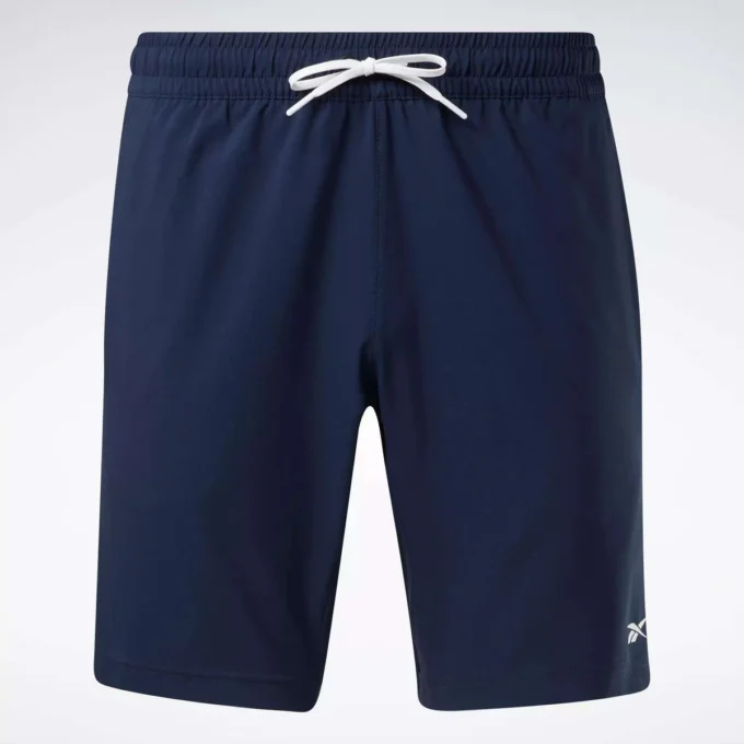 Pantalones cortos de entrenamiento para hombre 9″ Pantalones cortos de entrenamiento para hombre 9″