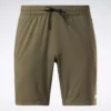 Pantalones cortos de entrenamiento para hombre 9″ Pantalones cortos de entrenamiento para hombre 9″