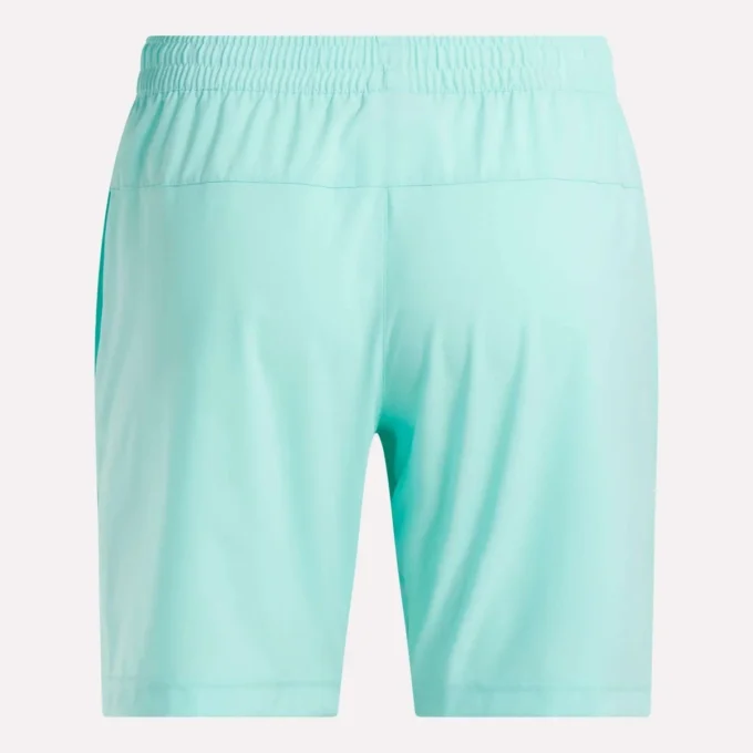 Pantalones cortos de entrenamiento para hombre 9″ Pantalones cortos de entrenamiento para hombre 9″