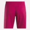 Pantalones cortos de entrenamiento para hombre 9″ Pantalones cortos de entrenamiento para hombre 9″