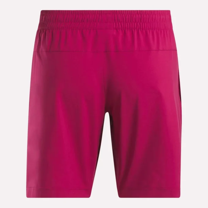 Pantalones cortos de entrenamiento para hombre 9″ Pantalones cortos de entrenamiento para hombre 9″