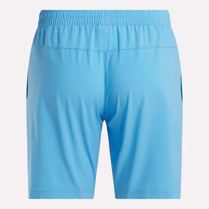 Pantalones cortos de entrenamiento para hombre 9″ Pantalones cortos de entrenamiento para hombre 9″