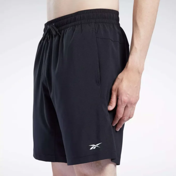 Pantalones cortos de entrenamiento para hombre 9″ Pantalones cortos de entrenamiento para hombre 9″