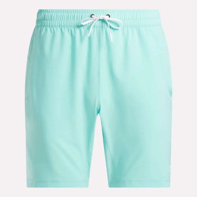 Pantalones cortos de entrenamiento para hombre 9″ Pantalones cortos de entrenamiento para hombre 9″