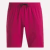Pantalones cortos de entrenamiento para hombre 9″ Pantalones cortos de entrenamiento para hombre 9″