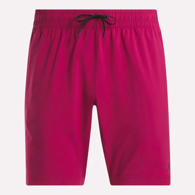 Pantalones cortos de entrenamiento para hombre 9″ Pantalones cortos de entrenamiento para hombre 9″