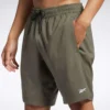 Pantalones cortos de entrenamiento para hombre 9″ Pantalones cortos de entrenamiento para hombre 9″