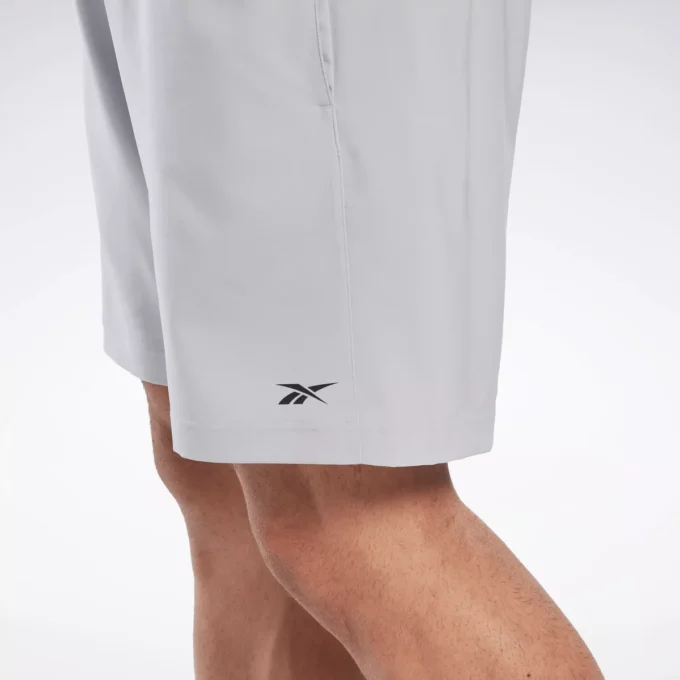 Pantalones cortos de entrenamiento para hombre 9″ Pantalones cortos de entrenamiento para hombre 9″