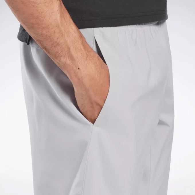 Pantalones cortos de entrenamiento para hombre 9″ Pantalones cortos de entrenamiento para hombre 9″