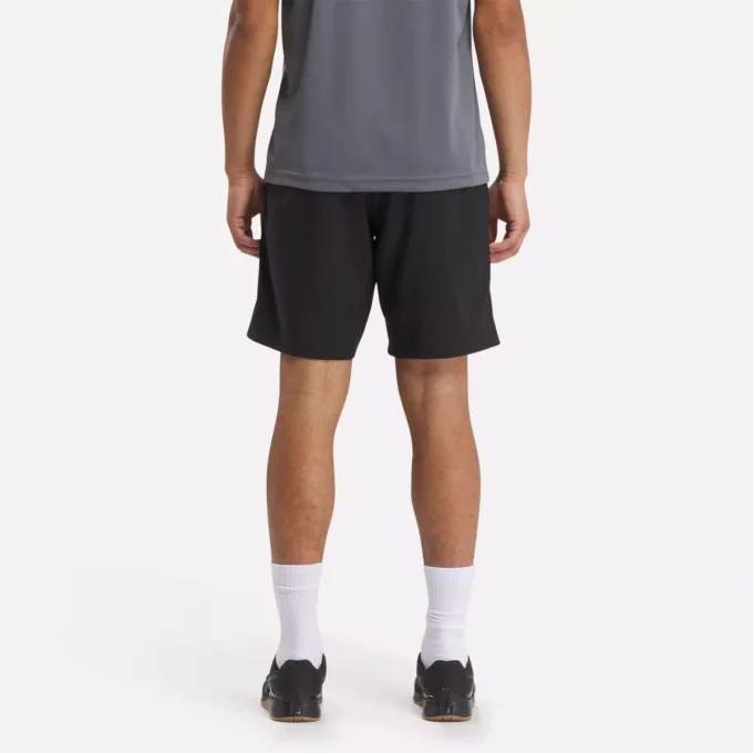 Pantalones cortos de entrenamiento para hombre 9″ Pantalones cortos de entrenamiento para hombre 9″