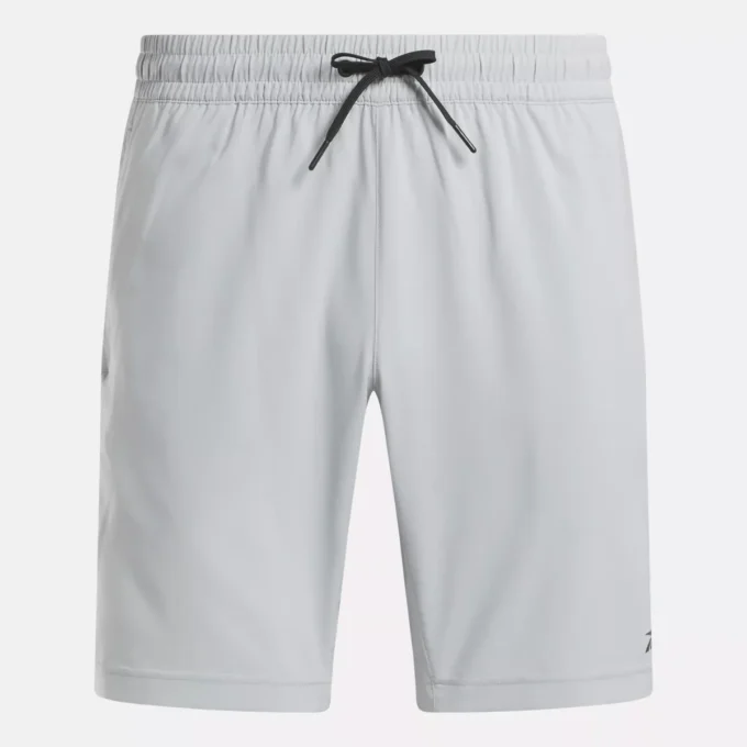 Pantalones cortos de entrenamiento para hombre 9″ Pantalones cortos de entrenamiento para hombre 9″