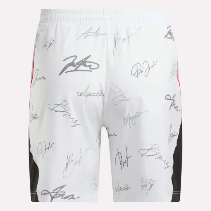 Pantalones cortos de fútbol para hombre Reebok x Botter LTD Pantalones cortos de fútbol para hombre Reebok x Botter LTD