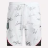 Pantalones cortos de fútbol para hombre Reebok x Botter LTD Pantalones cortos de fútbol para hombre Reebok x Botter LTD