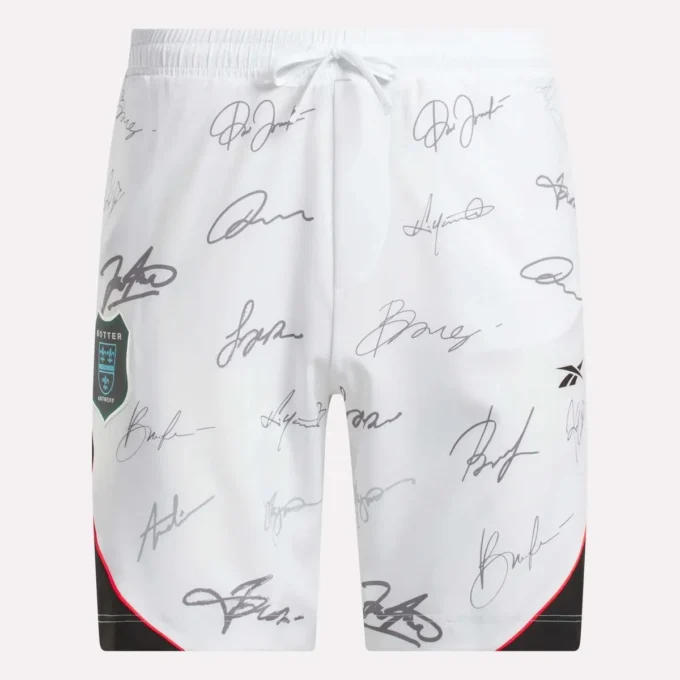 Pantalones cortos de fútbol para hombre Reebok x Botter LTD Pantalones cortos de fútbol para hombre Reebok x Botter LTD