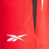 Pantalones cortos de fútbol Reebok Identity para hombre Pantalones cortos de fútbol Reebok Identity para hombre