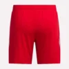 Pantalones cortos de fútbol Reebok Identity para hombre Pantalones cortos de fútbol Reebok Identity para hombre