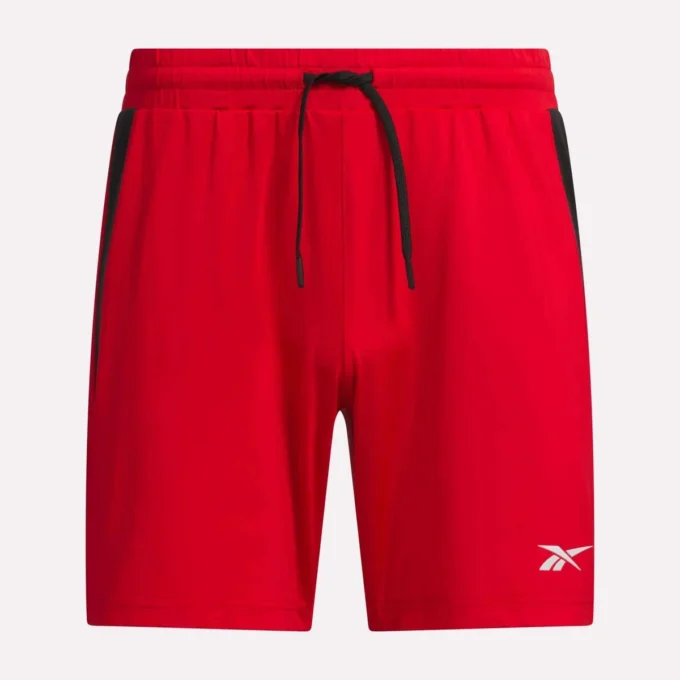 Pantalones cortos de fútbol Reebok Identity para hombre Pantalones cortos de fútbol Reebok Identity para hombre
