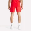 Pantalones cortos de fútbol Reebok Identity para hombre Pantalones cortos de fútbol Reebok Identity para hombre