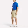 Pantalones cortos de golf favoritos de los hombres con 5 bolsillos, 23 cm Pantalones cortos de golf favoritos de los hombres con 5 bolsillos, 23 cm