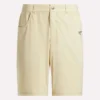 Pantalones cortos de golf favoritos de los hombres con 5 bolsillos, 23 cm Pantalones cortos de golf favoritos de los hombres con 5 bolsillos, 23 cm