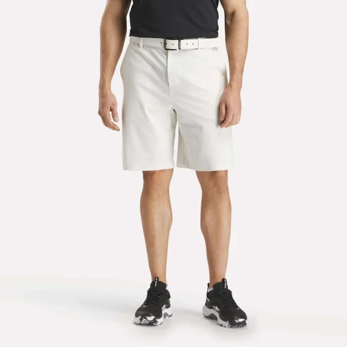 Pantalones cortos de golf The Favorite para hombre – Entrepierna de 23 cm Pantalones cortos de golf The Favorite para hombre – Entrepierna de 23 cm