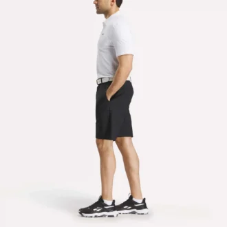 Pantalones cortos de golf The Favorite para hombre – Entrepierna de 23 cm