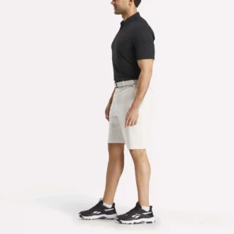 Pantalones cortos de golf The Favorite para hombre – Entrepierna de 23 cm