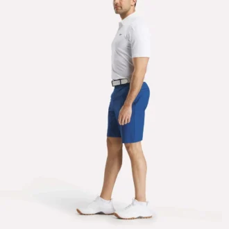 Pantalones cortos de golf The Favorite para hombre – Entrepierna de 23 cm