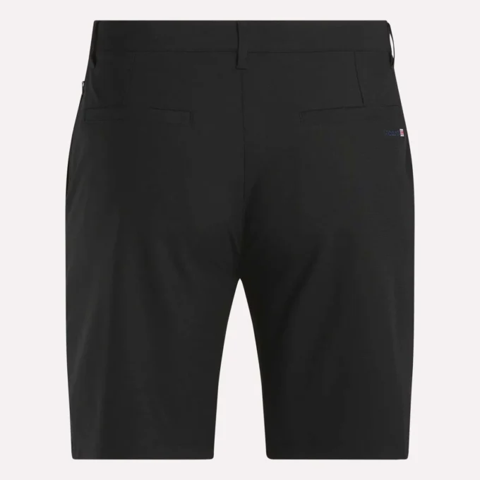 Pantalones cortos de golf The Favorite para hombre – Entrepierna de 23 cm Pantalones cortos de golf The Favorite para hombre – Entrepierna de 23 cm