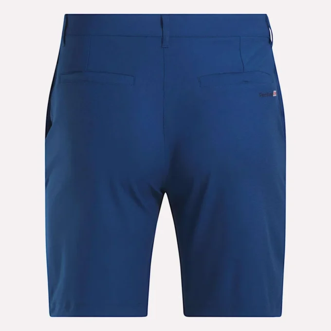 Pantalones cortos de golf The Favorite para hombre – Entrepierna de 23 cm Pantalones cortos de golf The Favorite para hombre – Entrepierna de 23 cm