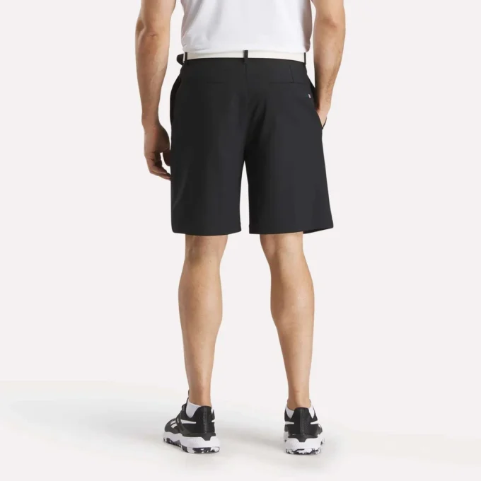 Pantalones cortos de golf The Favorite para hombre – Entrepierna de 23 cm Pantalones cortos de golf The Favorite para hombre – Entrepierna de 23 cm