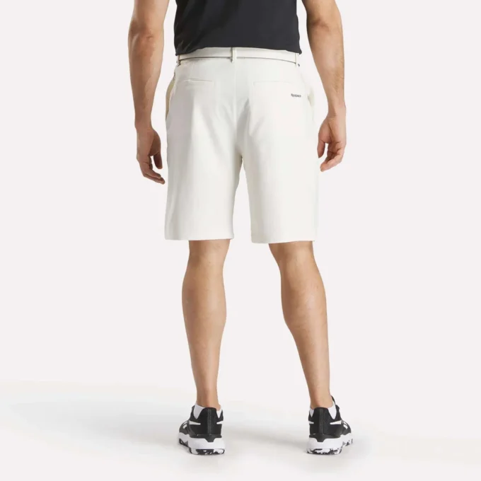 Pantalones cortos de golf The Favorite para hombre – Entrepierna de 23 cm Pantalones cortos de golf The Favorite para hombre – Entrepierna de 23 cm