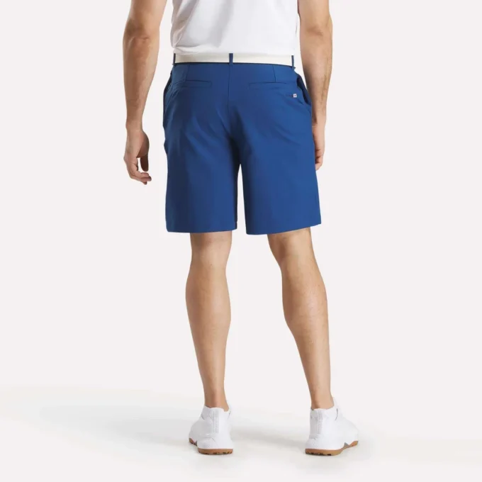 Pantalones cortos de golf The Favorite para hombre – Entrepierna de 23 cm Pantalones cortos de golf The Favorite para hombre – Entrepierna de 23 cm