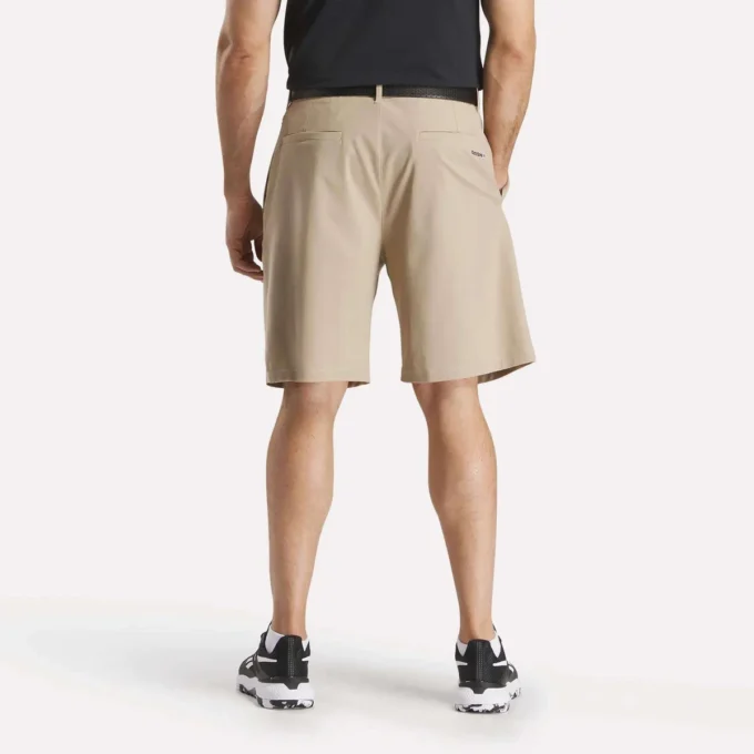 Pantalones cortos de golf The Favorite para hombre – Entrepierna de 23 cm Pantalones cortos de golf The Favorite para hombre – Entrepierna de 23 cm