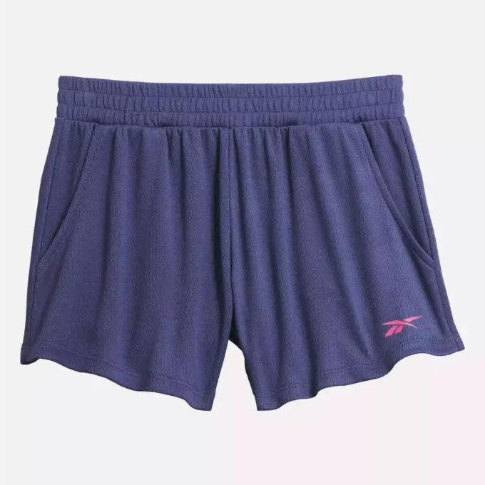Pantalones cortos de malla para niños Pantalones cortos de malla para niños