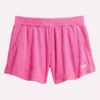 Pantalones cortos de malla para niños
